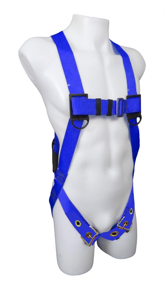 ECO HARNESS / TB /3D / UNIVERSAL SIZE