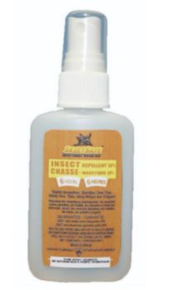 SkeetSafe Liquid Spray Insect Repellent 50ml (1.70oz) 30% DEET.