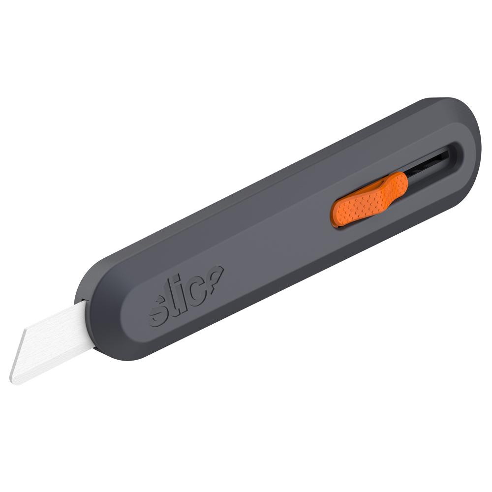 Utility Knife - Smarty Series, Manual Retractable