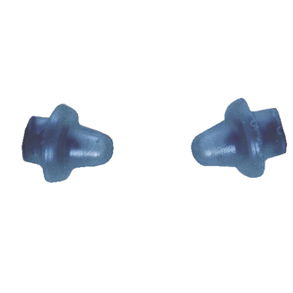 Contra-Band replacment gel pods. (12 pair/bag)