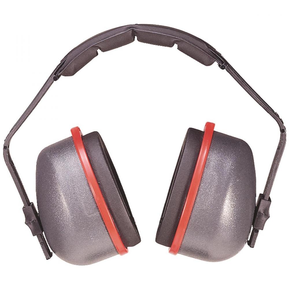 Sound Shield 3 position headband, dielectric, NRR 29, CSA Class A(L)