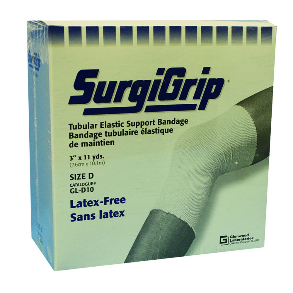 SURGIGRIP TUBULAR ELASTIC