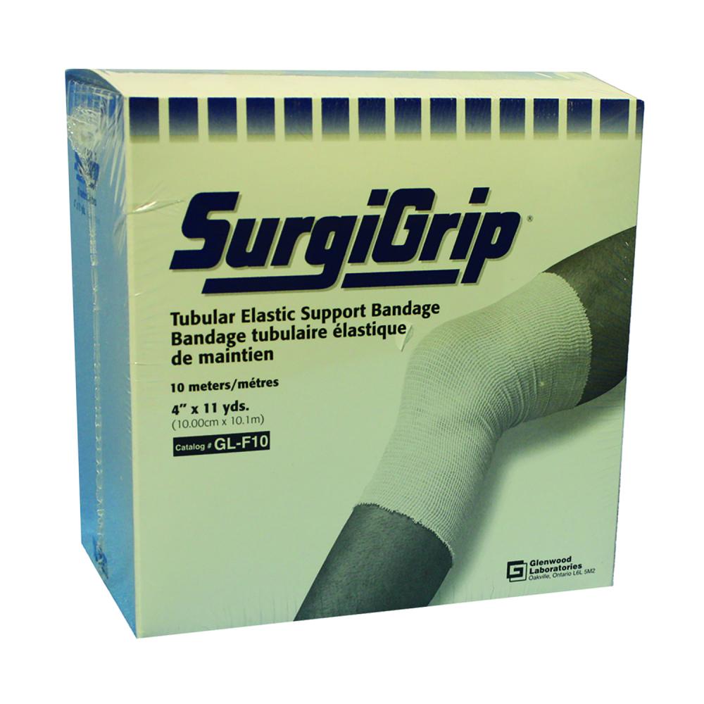 SURGIGRIP TUBULAR ELASTIC