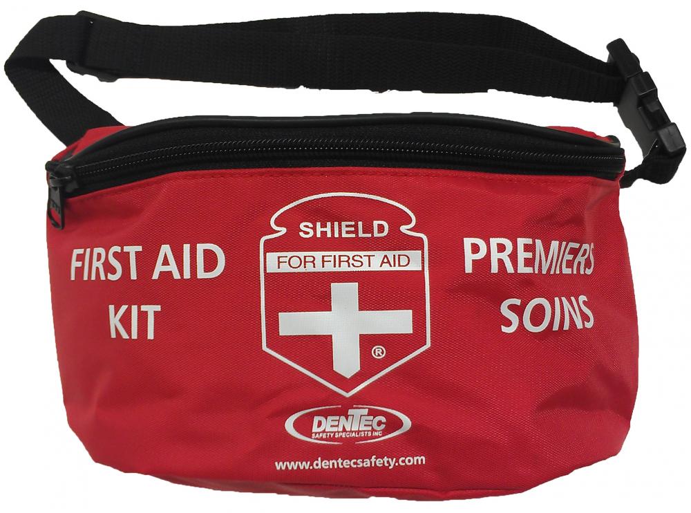 ONT TCFB SCH (16)1,2,6 KIT IN FANNY PACK