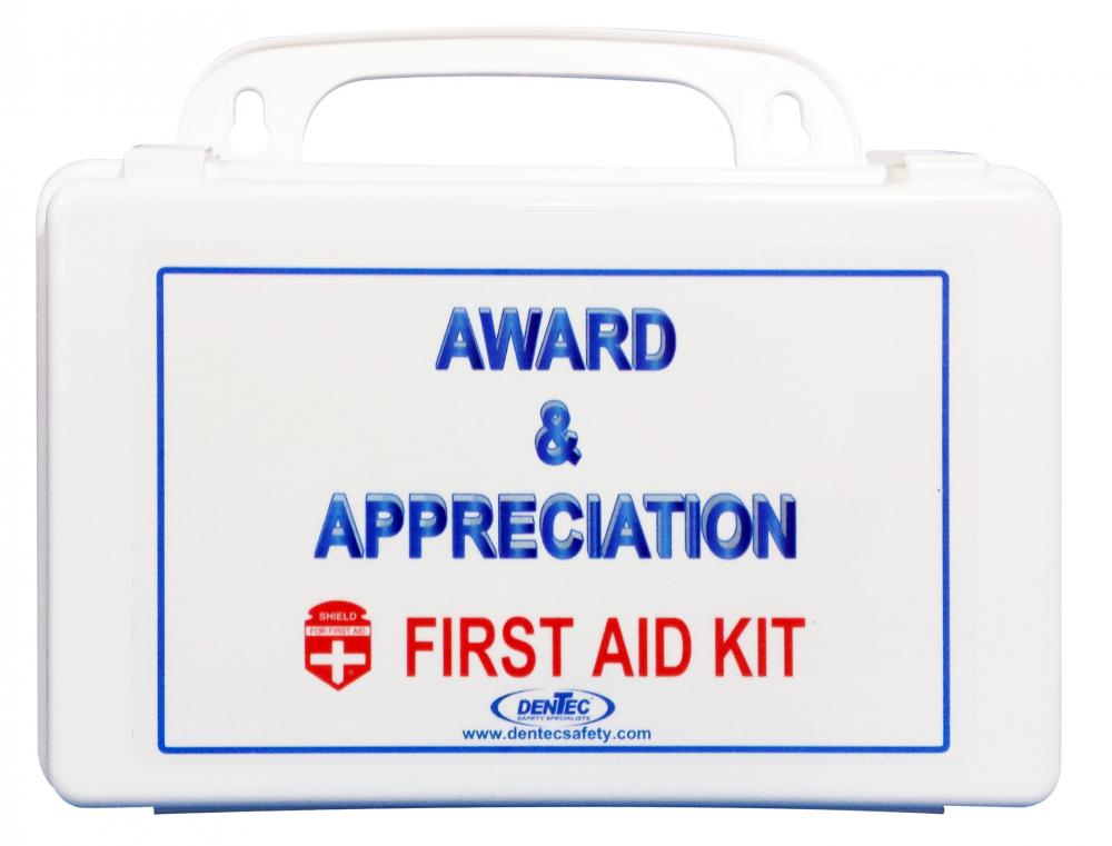 AWARD & APPRECIATION KIT