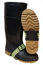 Dentec 10704 NDH - ICETRED™ MSTD NDH (Midsole Traction Device) - For footwear with Non Defined Heel. Universal Size.