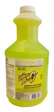 Dentec 11050504-LL - 64 oz Zero Lemon-Lime Concentrate
