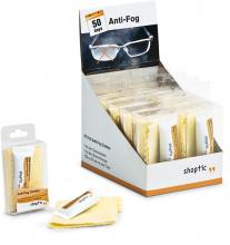 Dentec 12A1081070 - Anti-Fog Combo Kits pack of 10