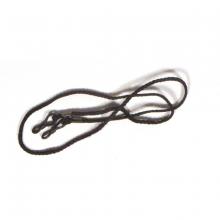 Dentec 12A6975 - Nylon cord - black - 1 per pkg.