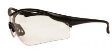 Dentec 12E93706 - Miranda Black frame w/paddle temples, gray AF lens, CSA