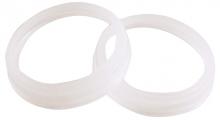 Dentec 15F14881B350 - Retainer for Particulate Filters (Box of 350)
