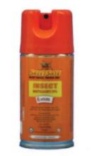 Dentec 18110 - SkeetSafe Aerosol Can Insect Repellent 25% DEET. 110g (3.90 oz).