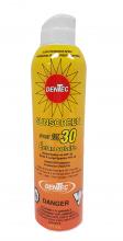 Dentec 18226 - Dentec Sunscreen Continuous Spray, 177ml (6oz) Bottle SPF 30 (12 / box)