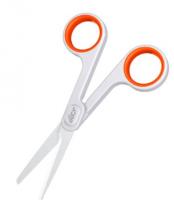 Dentec 2110544 - Scissors, Ceramic, White