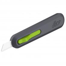 Dentec 2110554 - Utility Knife - Smarty Series, Auto Retractable