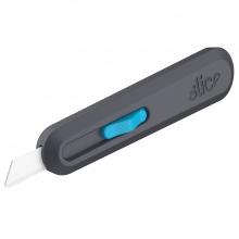 Dentec 2110558 - Utility Knife - Smarty Series, Smart Retractable