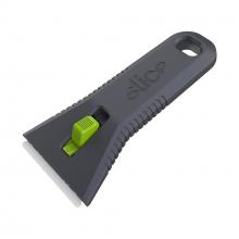 Dentec 2110593 - Auto-Retractable Utility Scraper
