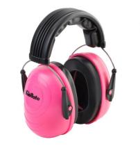 Dentec 772550KP - KidSafe w/Pink Ear Cups