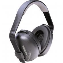Dentec 772700 - Blackhawk 3 position headband, dielectric, NRR 27, CSA Class A
