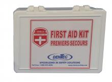 Dentec 81-0001-0 - BC Personl FA kit, Bulk Pack, Plastic PROMO #2