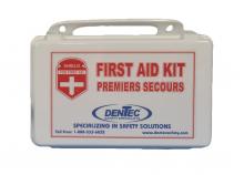 Dentec 81-0002-0 - BC Basic FA kit, Bulk Pack,Plastic 10U