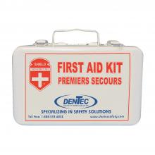 Dentec 81CSA-0001-1 - CSA Z1220 TYPE 1 PERSONAL FIRST AID KIT