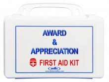 Dentec 89-0158-0 - AWARD & APPRECIATION KIT