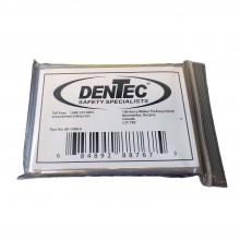 Dentec 89-1908-0 - EMERGENCY RESCUE BLANKET 56"x80"