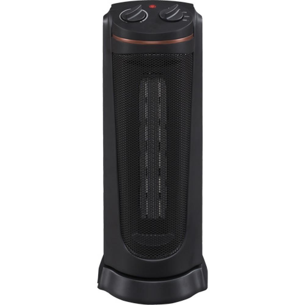 Oscillating Tower Heater