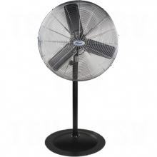 Matrix Industrial Products EA657 - Non-Oscillating Pedestal Fan