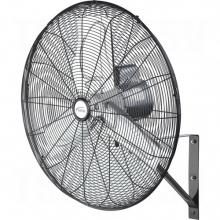 Matrix Industrial Products EA644 - Non-Oscillating Wall Fan