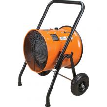 Matrix Industrial Products EA786 - Portable Salamander heater