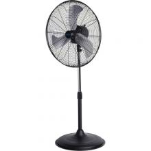 Matrix Industrial Products EB239 - Oscillating Pedestal Fan