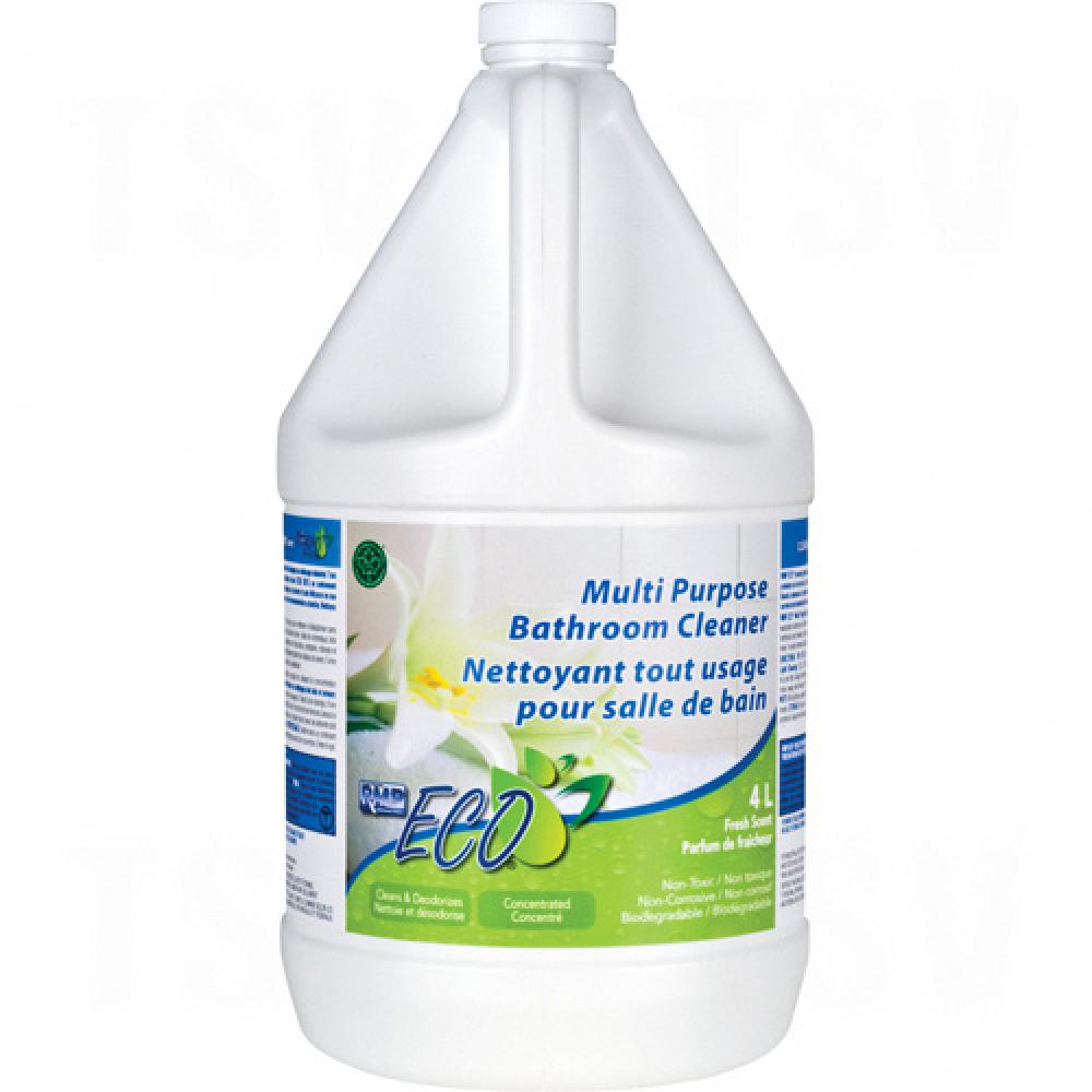 MULTI-PURPOSE BATHROOM CLEANER CONCENTRATE ECO-L