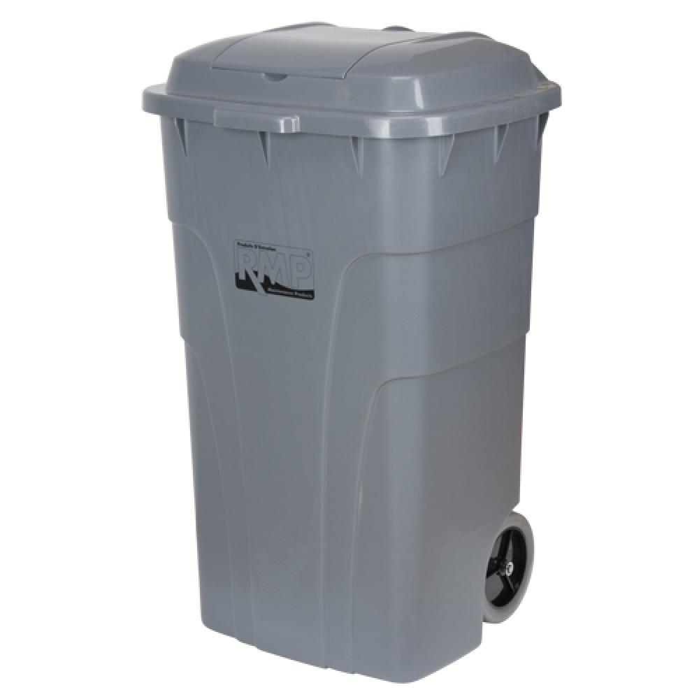 Roll Out Garbage Bin