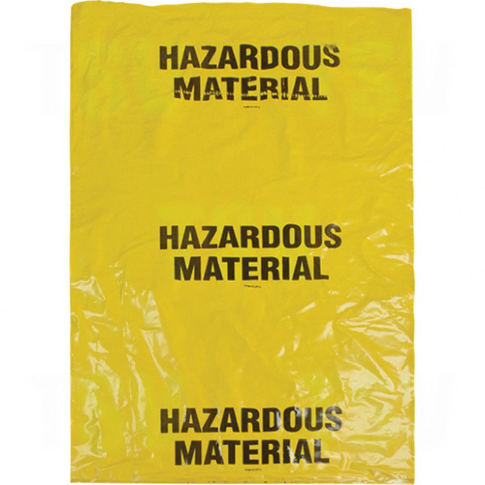 Hazardous Waste Bags