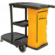 RMP JG813 - Janitor Cleaning Cart