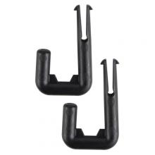 RMP JH484 - Connecting Hooks for Recycling & Waste Receptacle Bases