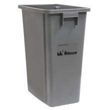 RMP JH485 - Recycling & Garbage Bin