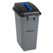 RMP JL263 - Recycling & Garbage Bin with Classification Lid