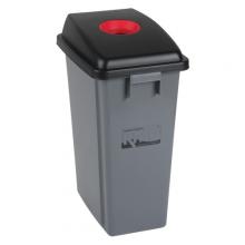 RMP JL264 - Recycling & Garbage Bin with Classification Lid