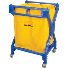 RMP JN503 - Laundry Cart