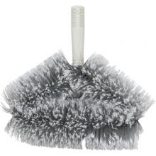 RMP JN518 - Ringed Fan Dust Brush