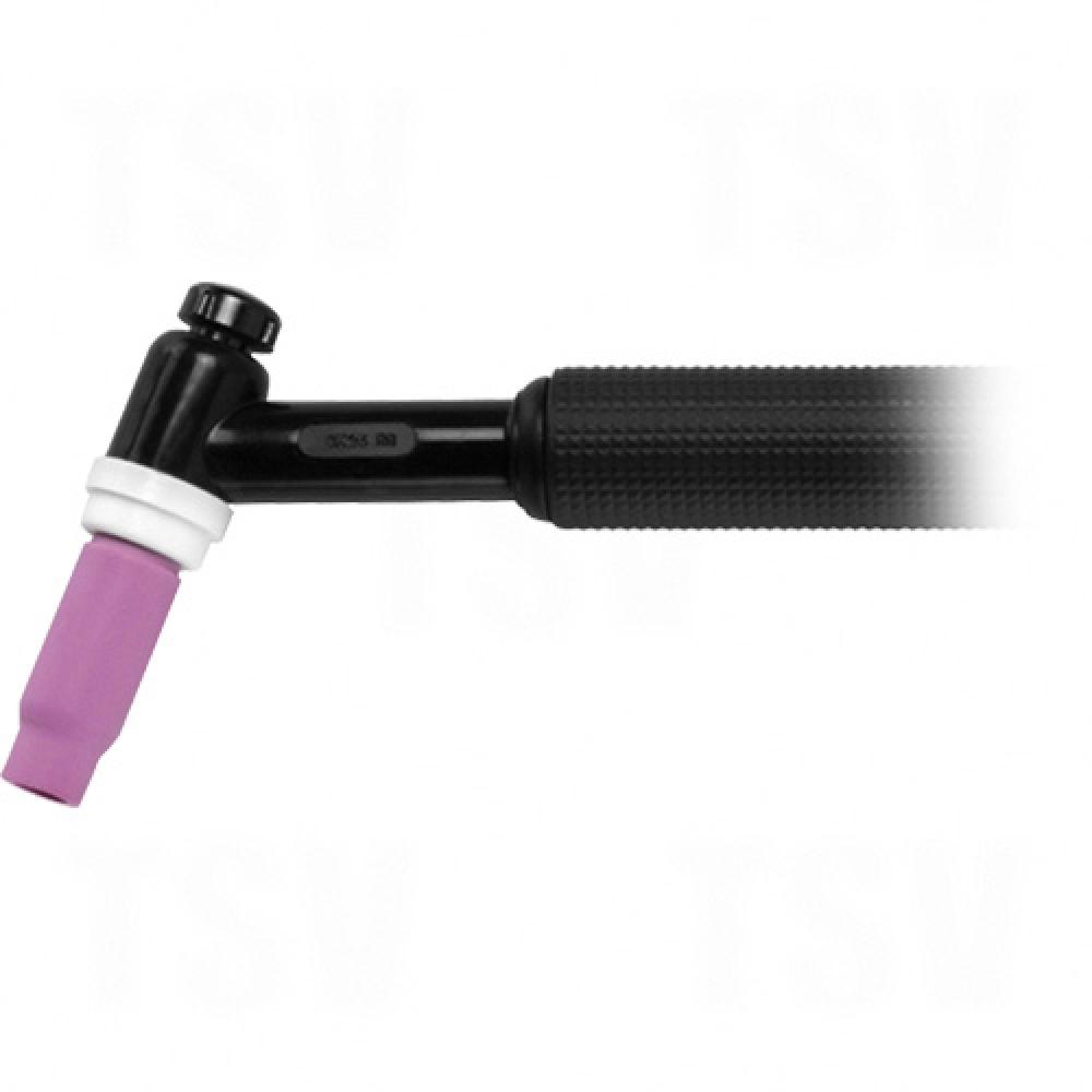 Air (Gas) Cooled Torches - WP-26