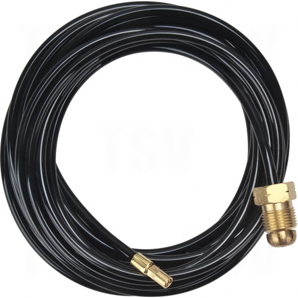 Power Cables - Water & Gas Hoses