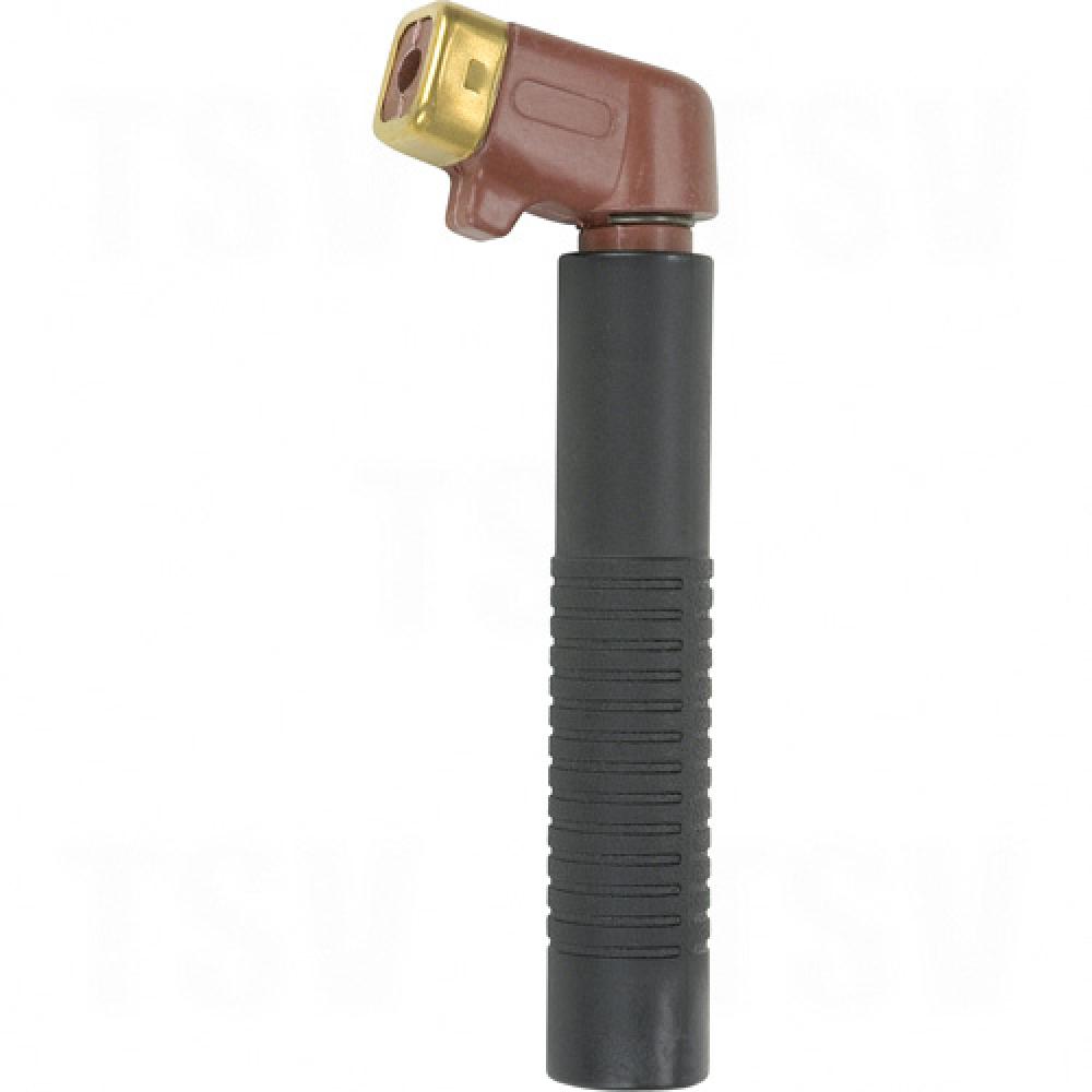 Shortstub™ Electrode Holders