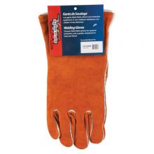 Weld-Mate 610-0328R - Welder's Gloves