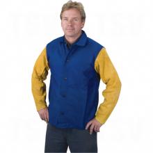 Weld-Mate TTU367 - Yellow Jacket Welding Jackets