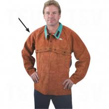 Weld-Mate TTU408 - Leather Cape Sleeves