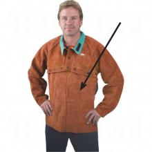 Weld-Mate TTU411 - Leather Bib